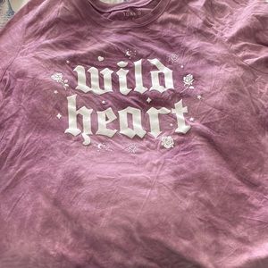 Torrid size 0 T shirt